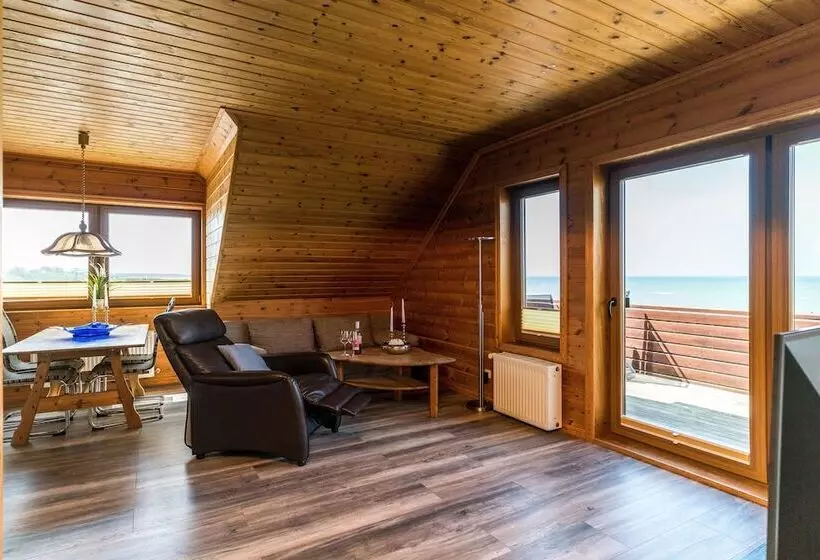 Aparthotel Pension Haus Windhook