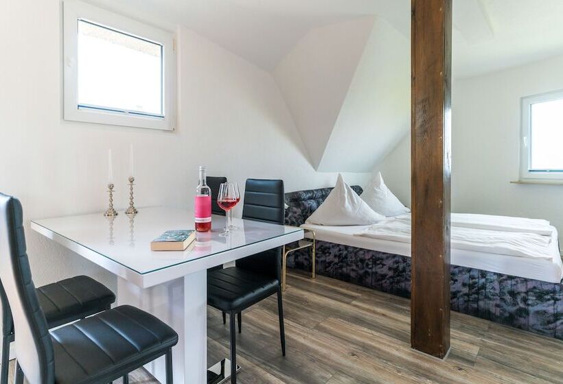 Aparthotel Pension Haus Windhook