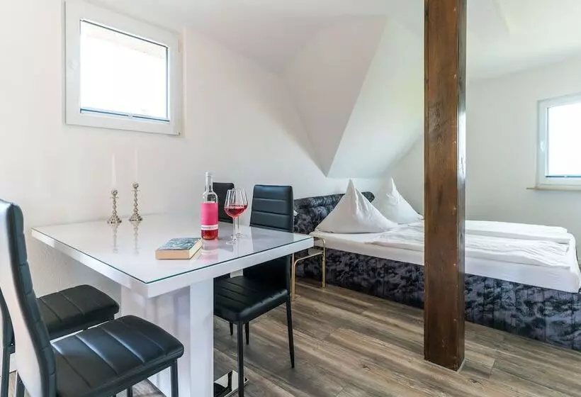 Aparthotel Pension Haus Windhook