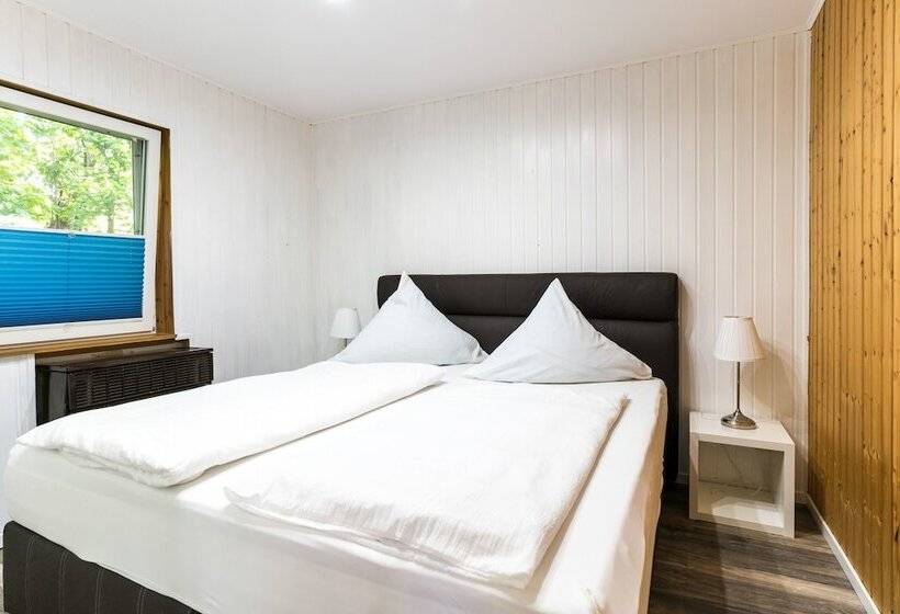 Aparthotel Pension Haus Windhook