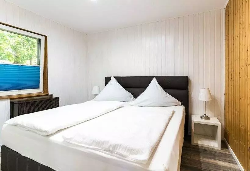 Aparthotel Pension Haus Windhook