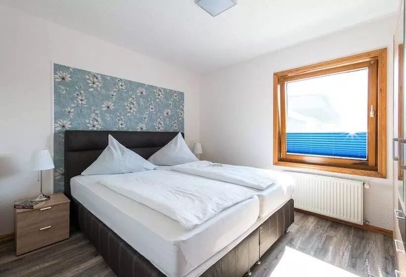 Aparthotel Pension Haus Windhook