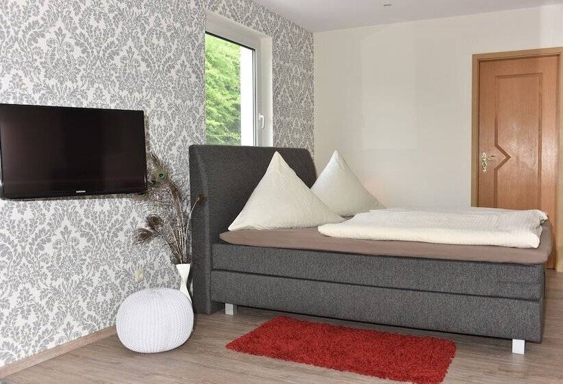 Aparthotel Pension Haus Windhook