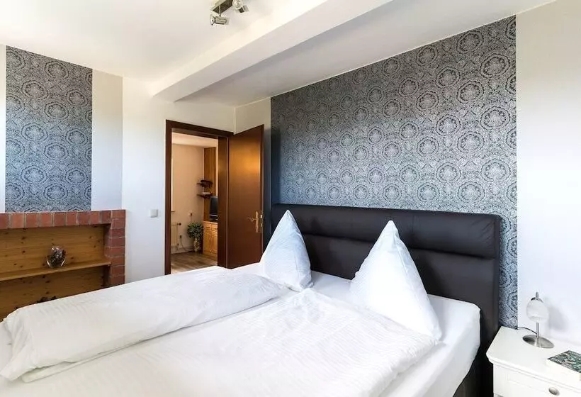 Aparthotel Pension Haus Windhook