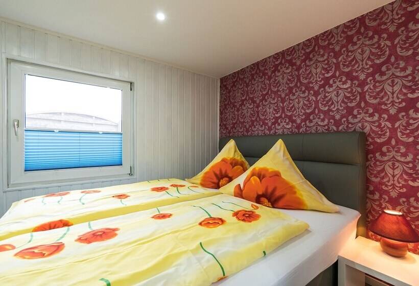 Aparthotel Pension Haus Windhook