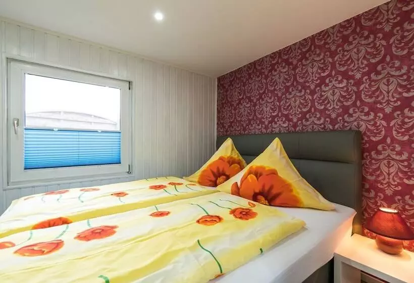 Aparthotel Pension Haus Windhook