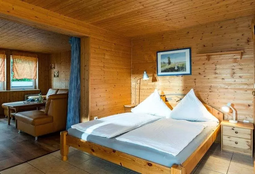 Aparthotel Pension Haus Windhook