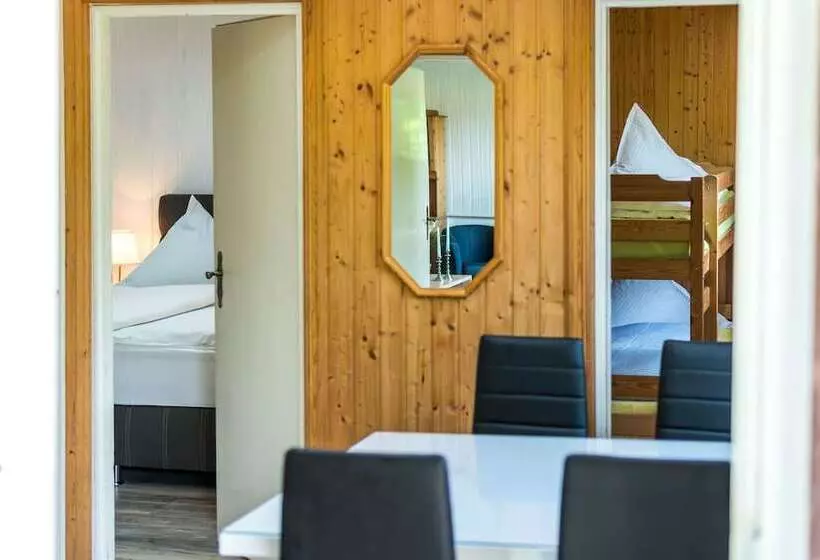 Aparthotel Pension Haus Windhook