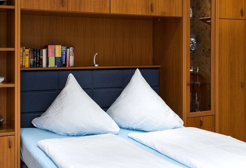 Aparthotel Pension Haus Windhook