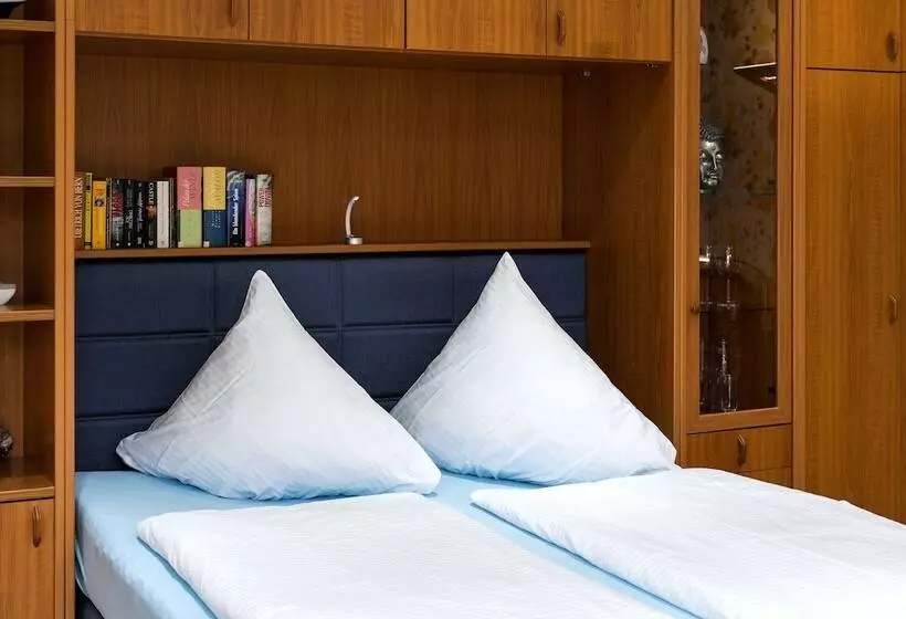 Aparthotel Pension Haus Windhook