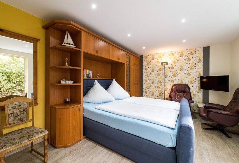 Aparthotel Pension Haus Windhook