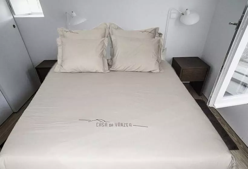 ベッドアンドブレックファースト Casa Da Várzea   Serra Da Estrela