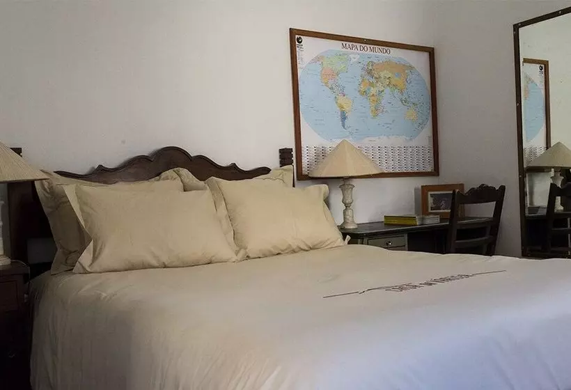 ベッドアンドブレックファースト Casa Da Várzea   Serra Da Estrela