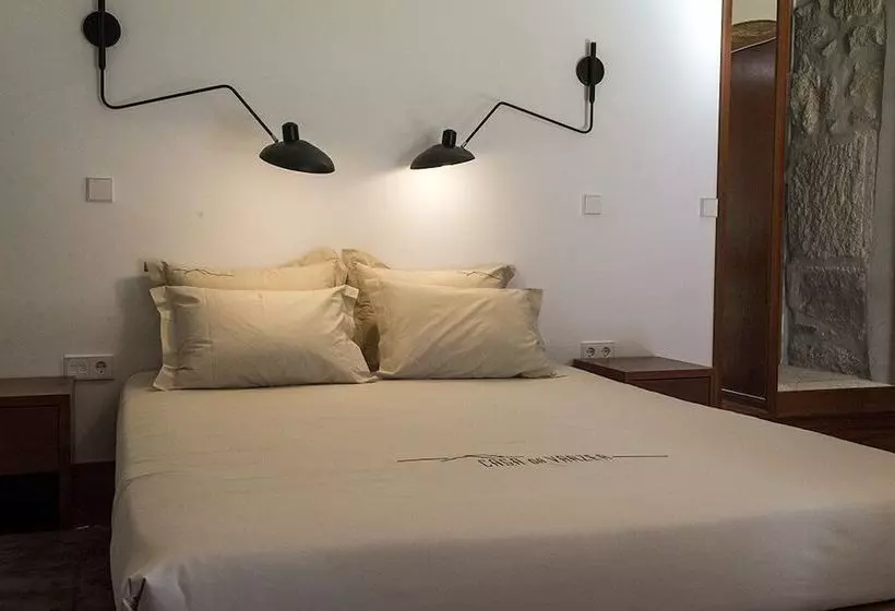ベッドアンドブレックファースト Casa Da Várzea   Serra Da Estrela