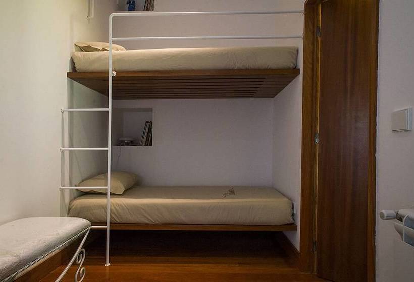 住宿加早餐 Casa Da Várzea Serra Da Estrela