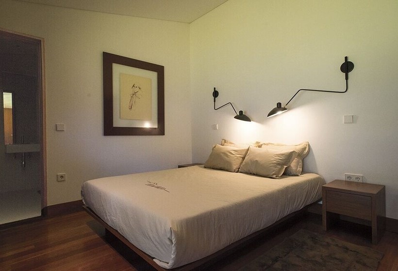 住宿加早餐 Casa Da Várzea Serra Da Estrela