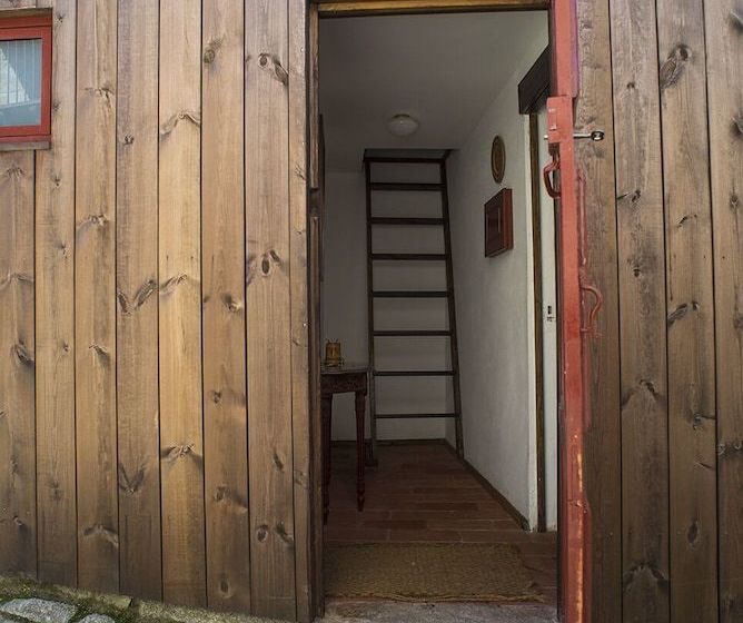 住宿加早餐 Casa Da Várzea Serra Da Estrela