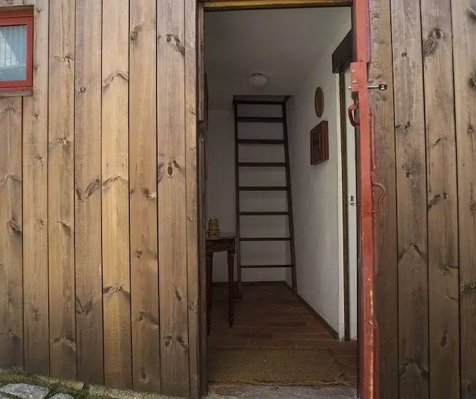 ベッドアンドブレックファースト Casa Da Várzea   Serra Da Estrela