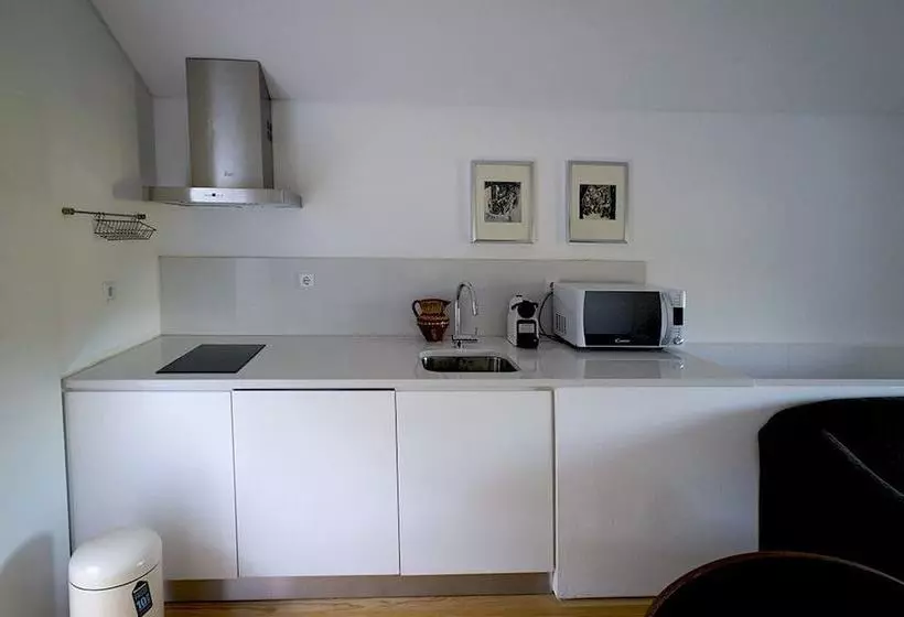 ベッドアンドブレックファースト Casa Da Várzea   Serra Da Estrela