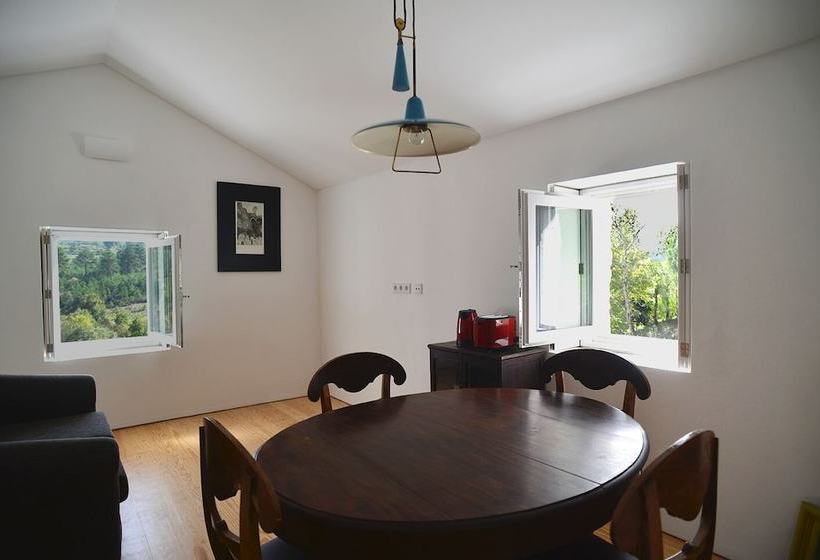 住宿加早餐 Casa Da Várzea Serra Da Estrela