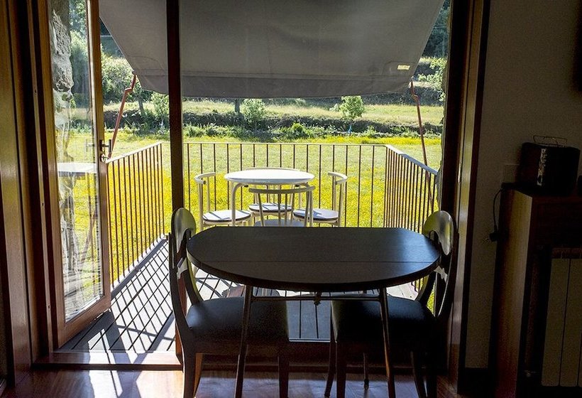 住宿加早餐 Casa Da Várzea Serra Da Estrela