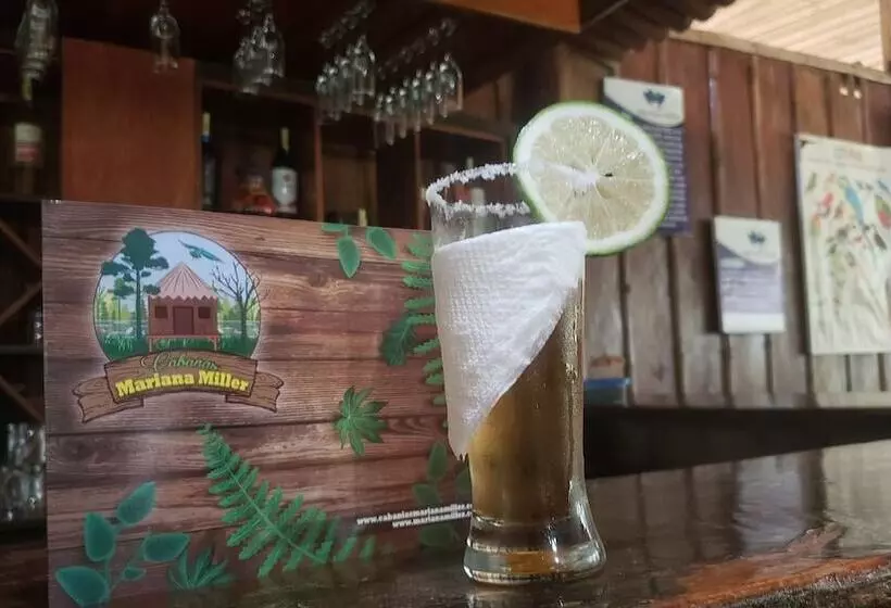 Aamiaismajoitus (B&B) Isla Ecológica Mariana Miller