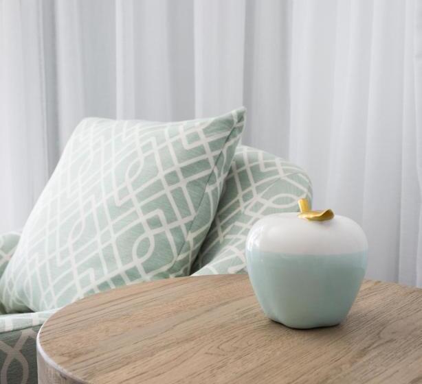 住宿加早餐  Nu Leaf Retreat