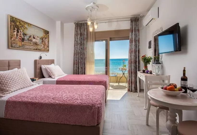 Elimia Suites & Studios