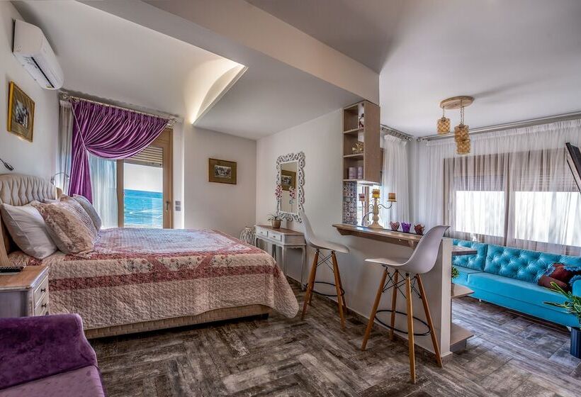 Elimia Suites & Studios