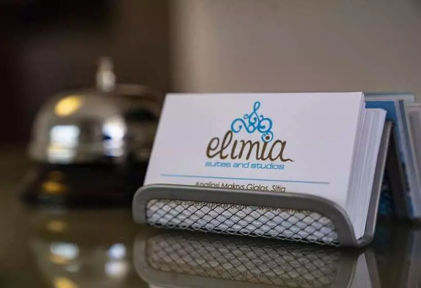 Elimia Suites & Studios