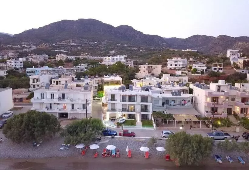 Elimia Suites & Studios