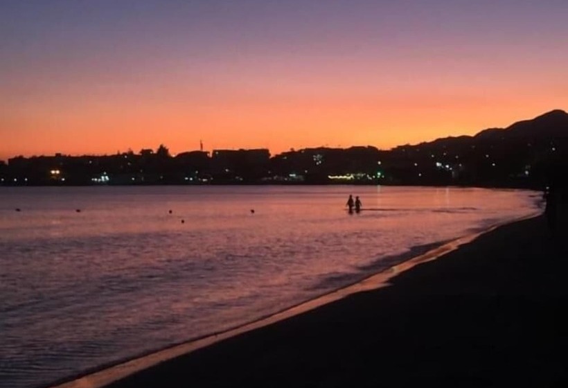 Elimia Suites & Studios