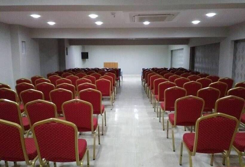 Grand Ali N Hotel Turhal