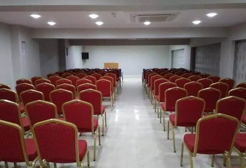 Grand Ali N Hotel Turhal