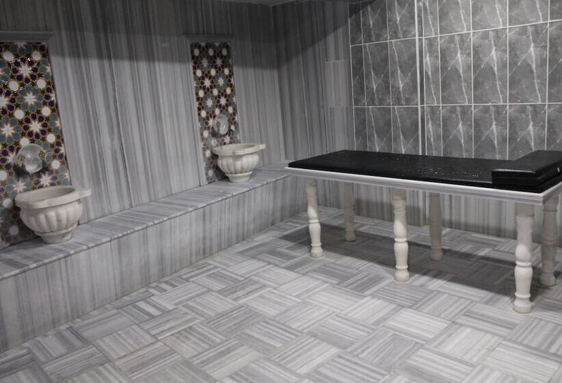 Grand Ali N Hotel Turhal