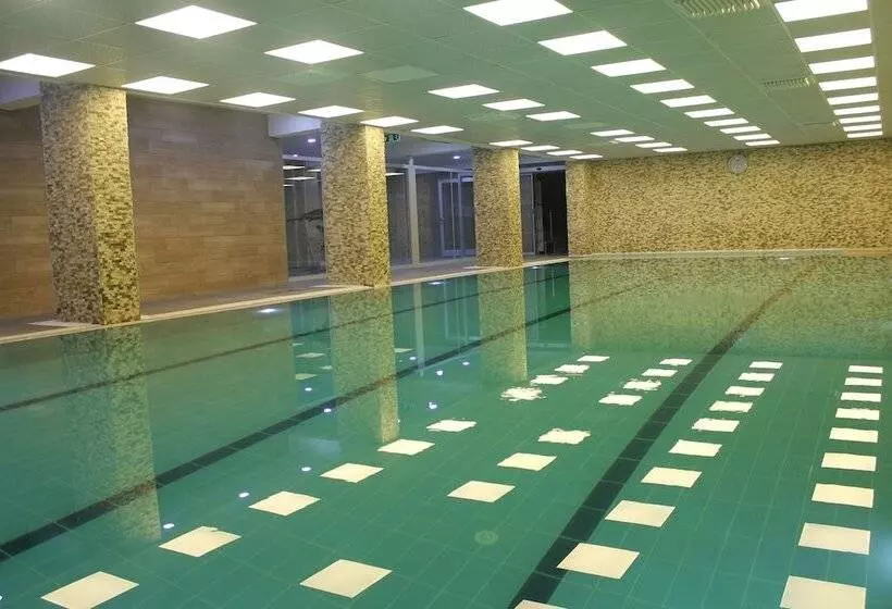 Grand Ali N Hotel Turhal