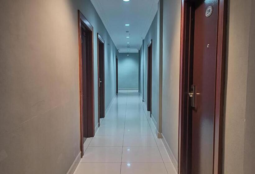 Anggerik Garden Hotel   Ag