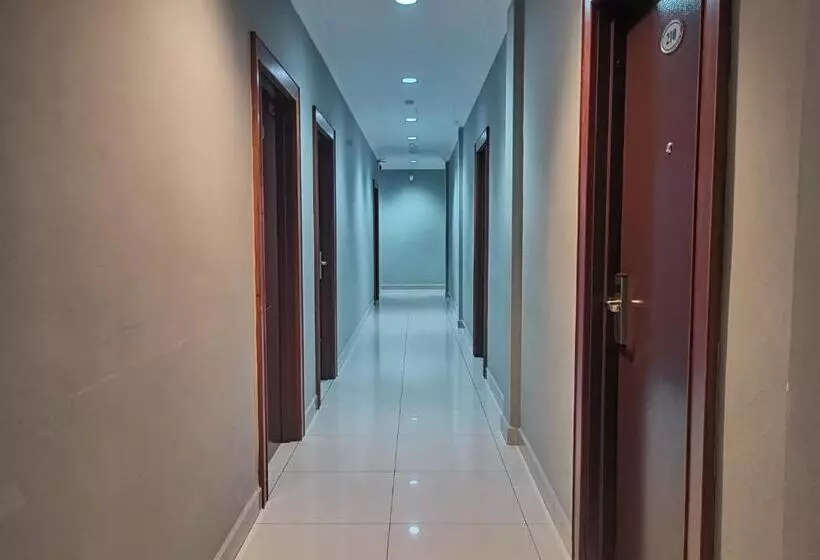 Anggerik Garden Hotel   Ag