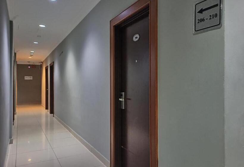 Anggerik Garden Hotel Ag