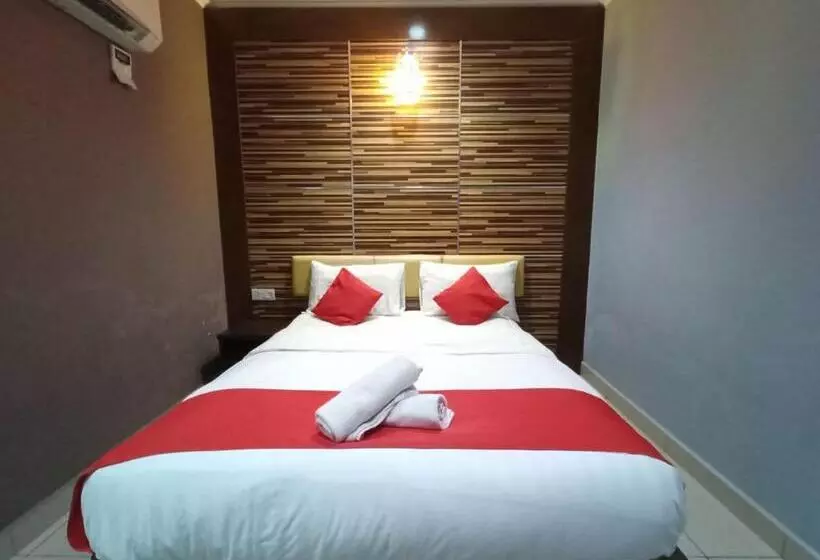 Anggerik Garden Hotel   Ag