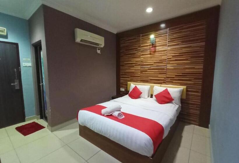 Anggerik Garden Hotel Ag