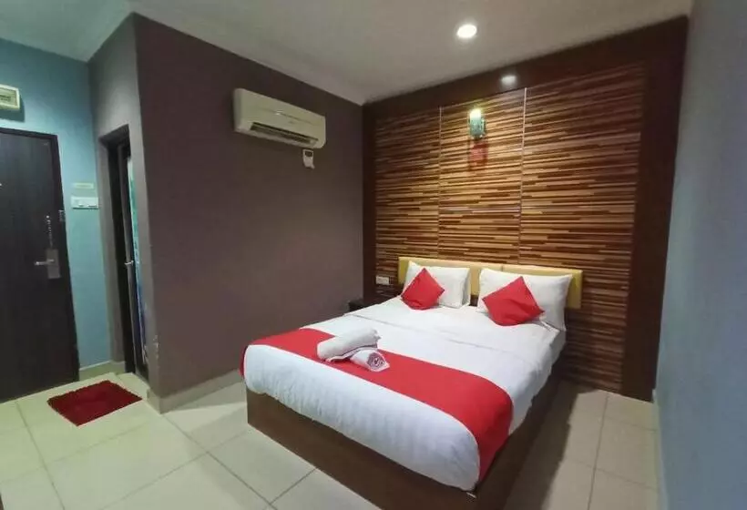 Anggerik Garden Hotel   Ag