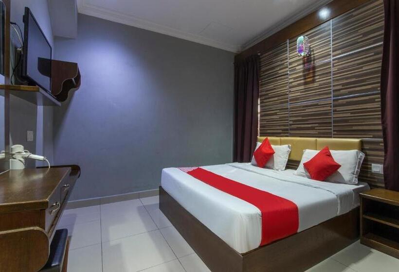 Anggerik Garden Hotel Ag