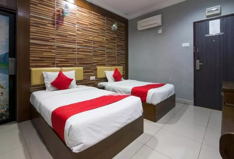 Anggerik Garden Hotel   Ag