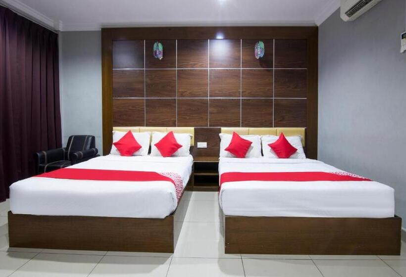 Anggerik Garden Hotel   Ag