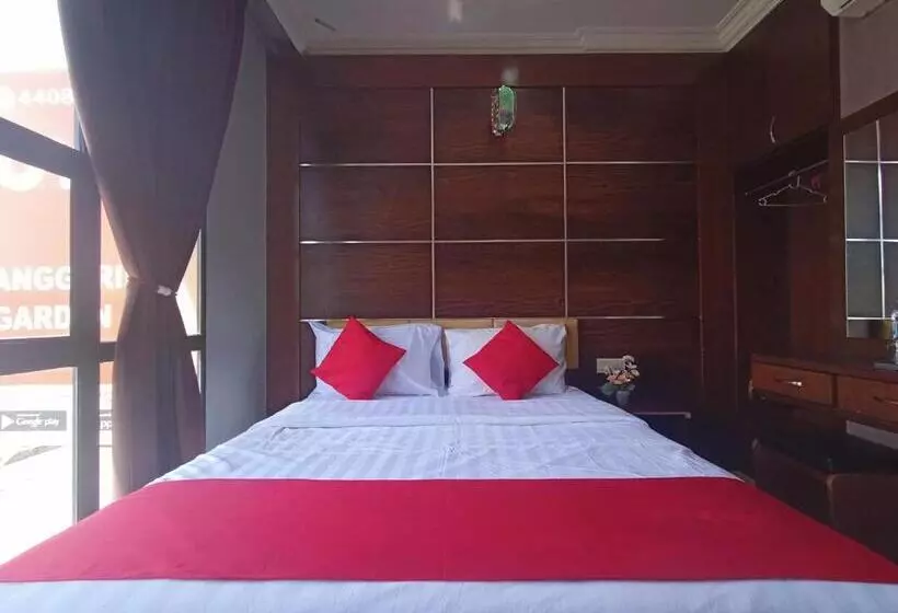 Anggerik Garden Hotel   Ag