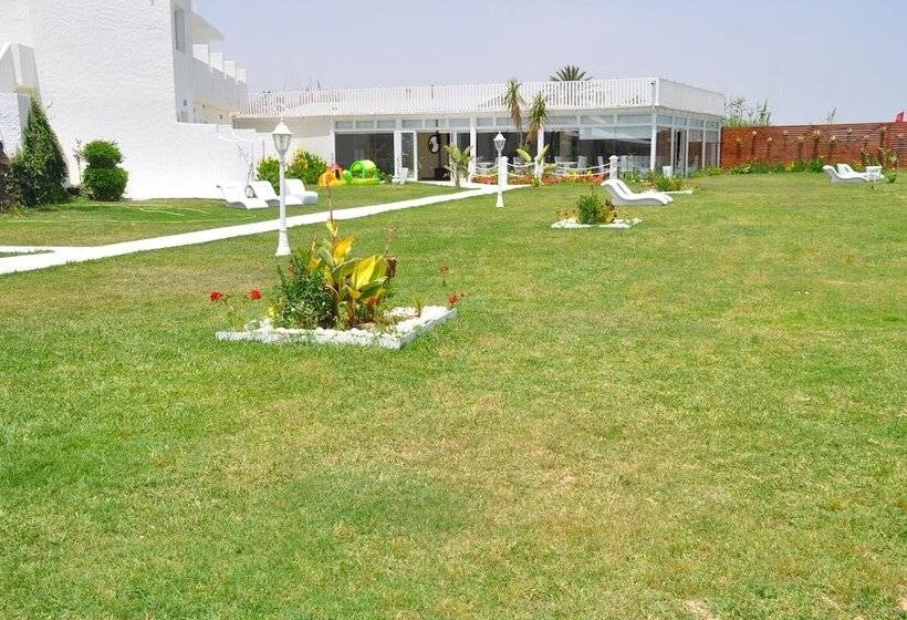 Hotel Cosmos Tergui Club