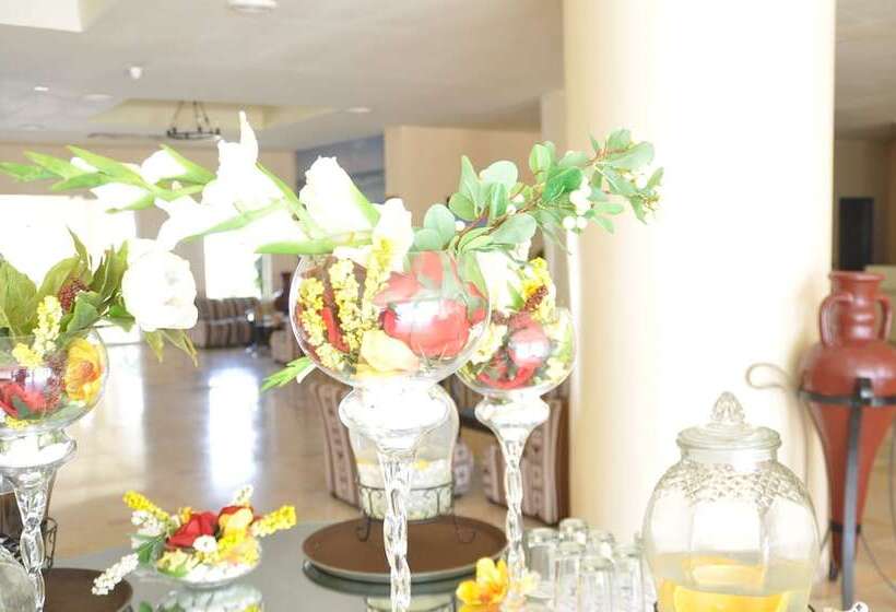 Hotel Cosmos Tergui Club