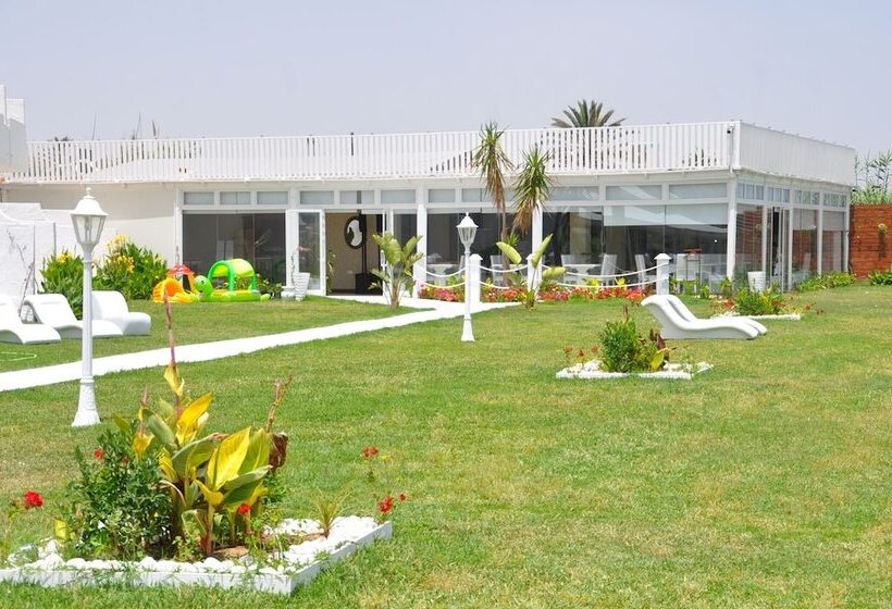 Hotel Cosmos Tergui Club