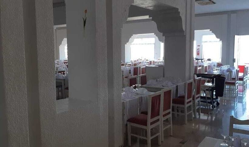 Hotel Cosmos Tergui Club